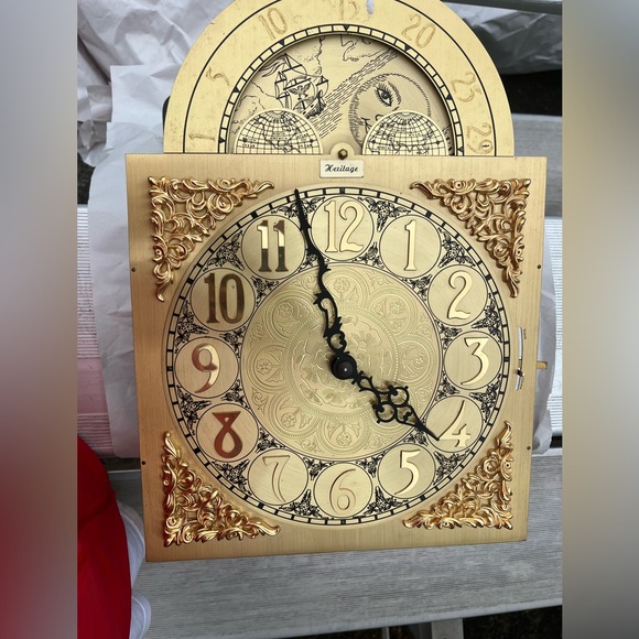 Other - Howard milled grandfather piece